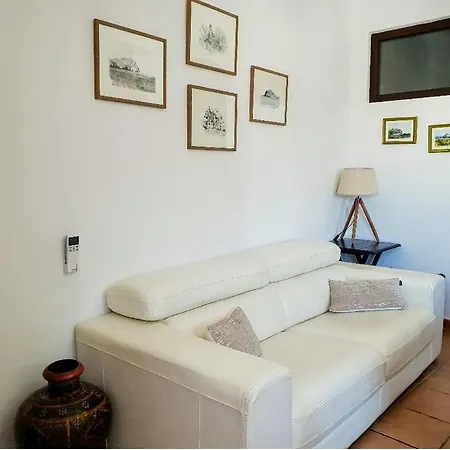 Appartement Zaratustra. Centro. Gran Terra. Wifi