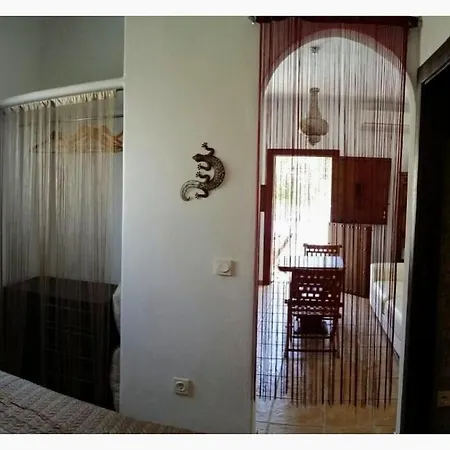 Appartement Zaratustra. Centro. Gran Terra. Wifi Rodalquilar