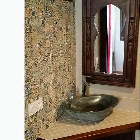 Zaratustra. Centro. Gran Terra. Wifi Appartement Rodalquilar