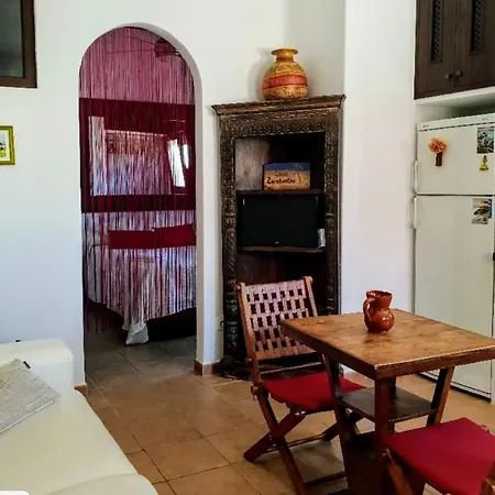 Zaratustra. Centro. Gran Terra. Wifi Apartamento *