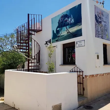 Apartamento Zaratustra. Centro. Gran Terra. Wifi *