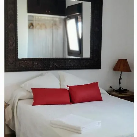 Zaratustra. Centro. Gran Terra. Wifi Apartamento Rodalquilar